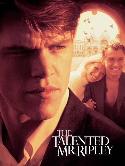 The Talented Mr. Ripley
