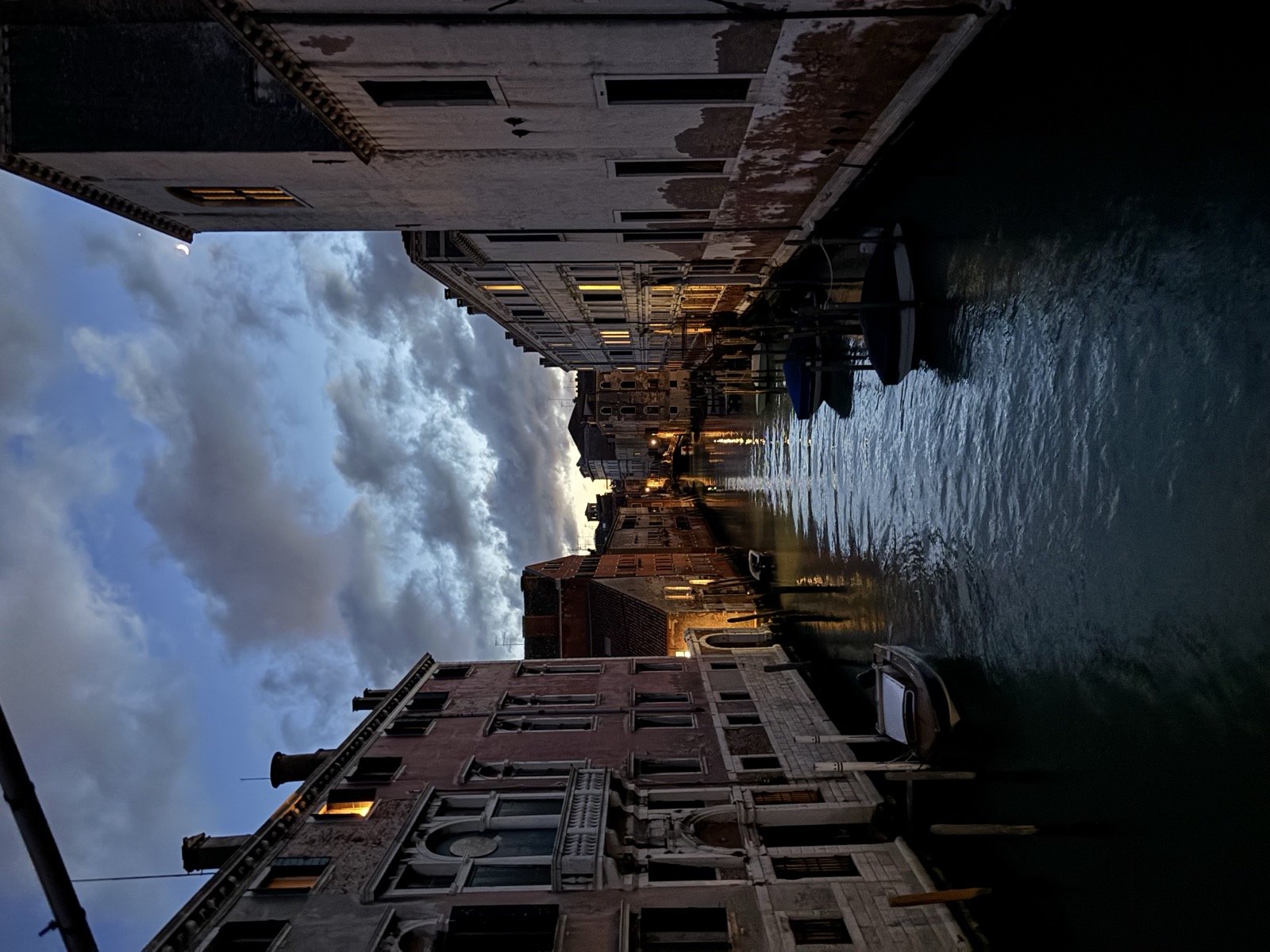 Venice, Italy