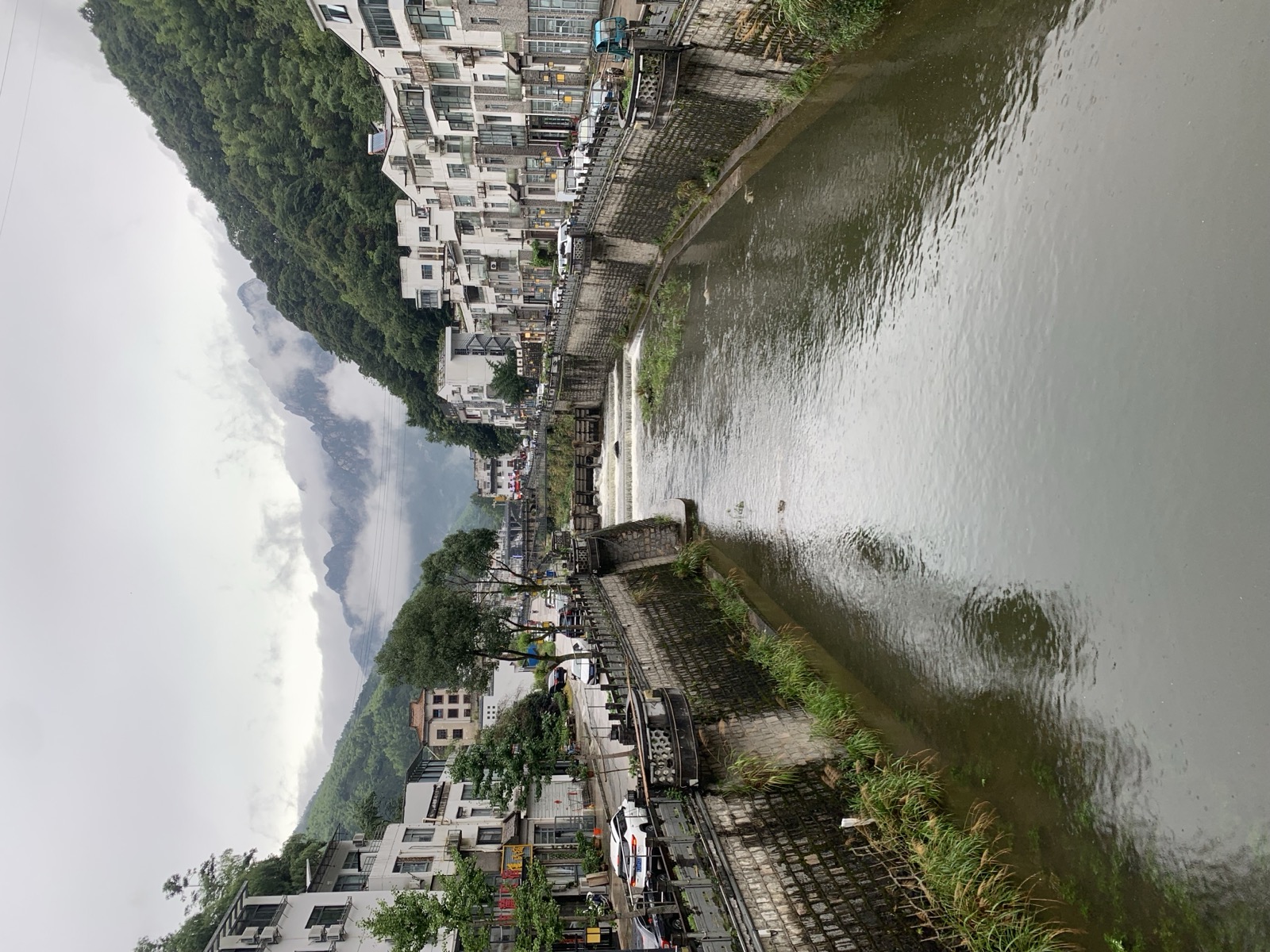 Huangshan, Anhui