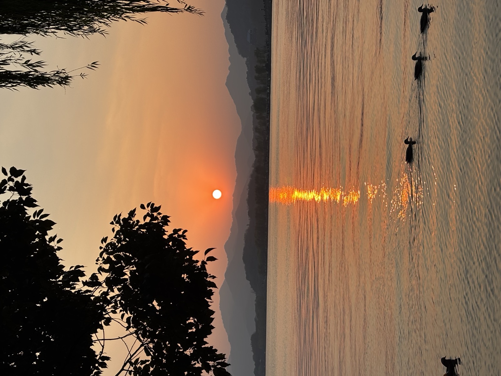 West Lake, Hangzhou