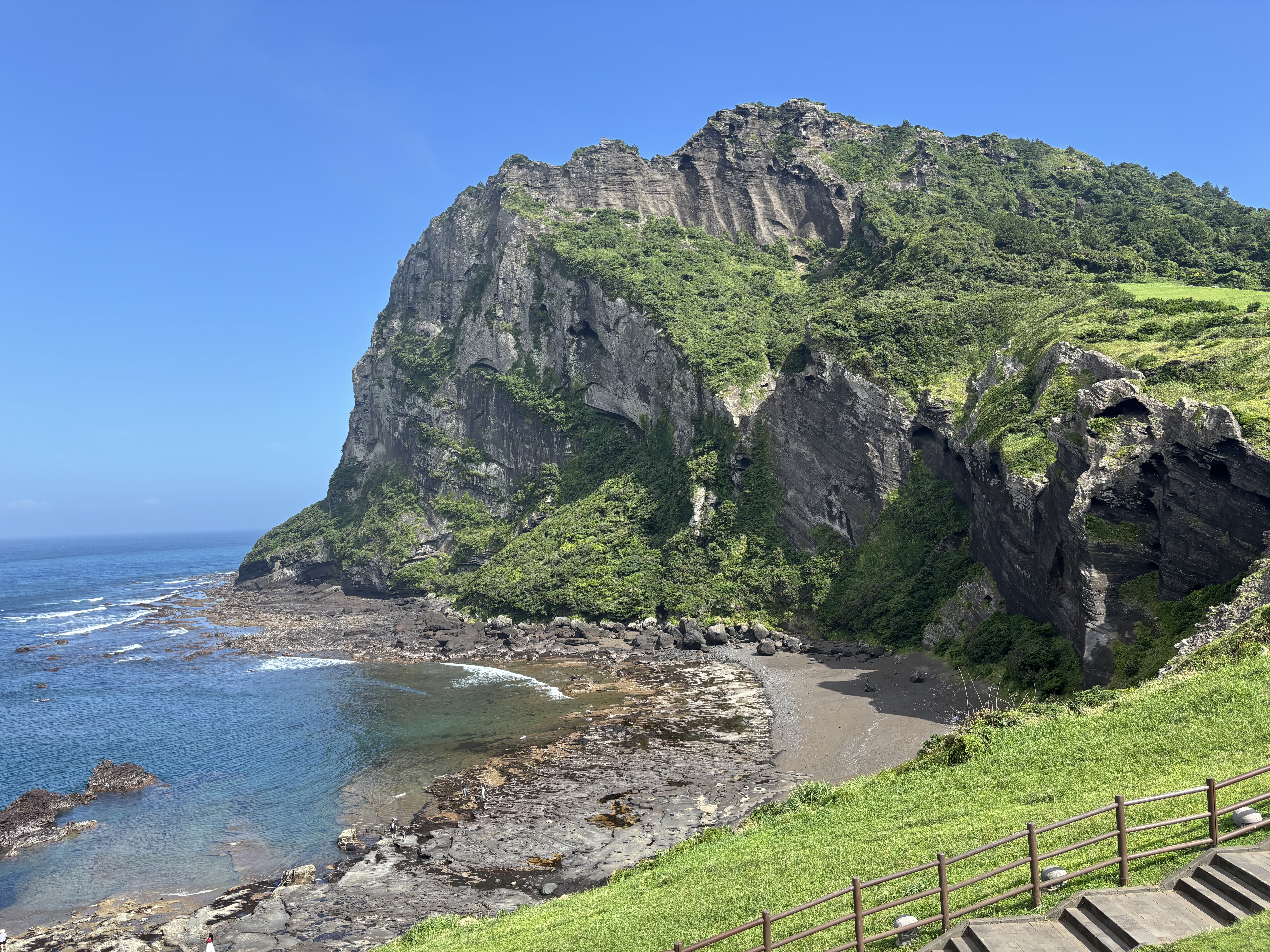 Seogwipo, Jeju Island