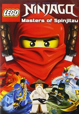Ninjago